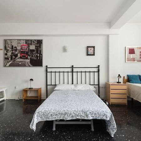 Loft Moderno Y Luminoso Al Lado De Las Canteras Las Palmas de Gran Canaria Eksteriør billede
