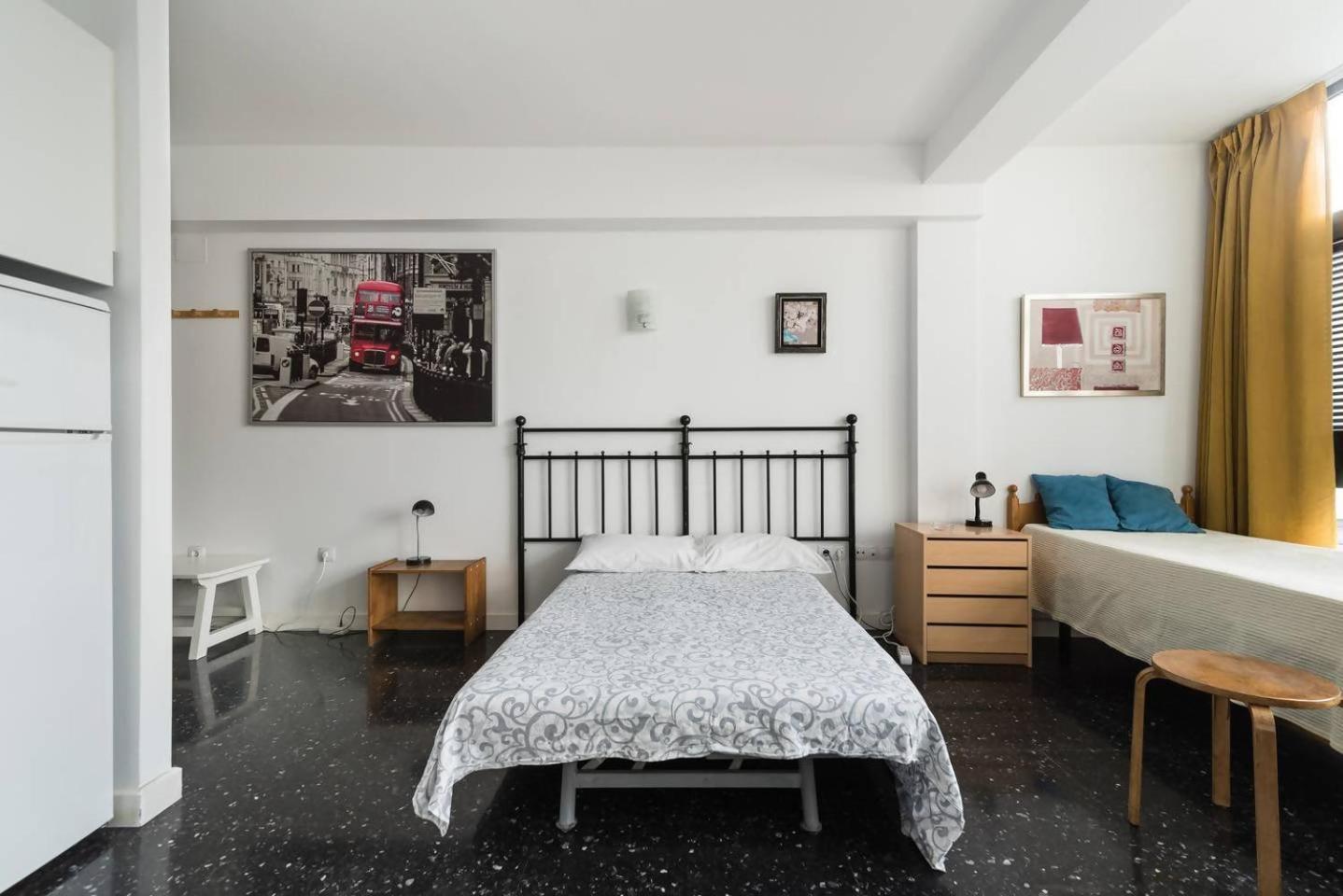 Loft Moderno Y Luminoso Al Lado De Las Canteras Las Palmas de Gran Canaria Eksteriør billede
